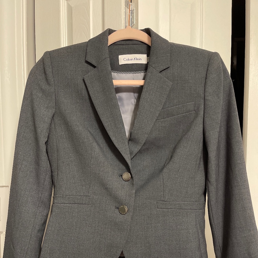 Calvin Klein Jacket